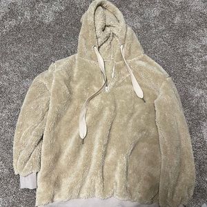 Amazon XS blanket hoodie